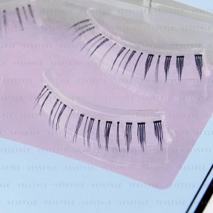 Dolly Wink Eyelash - 21 Secret Girl - 2 pairs