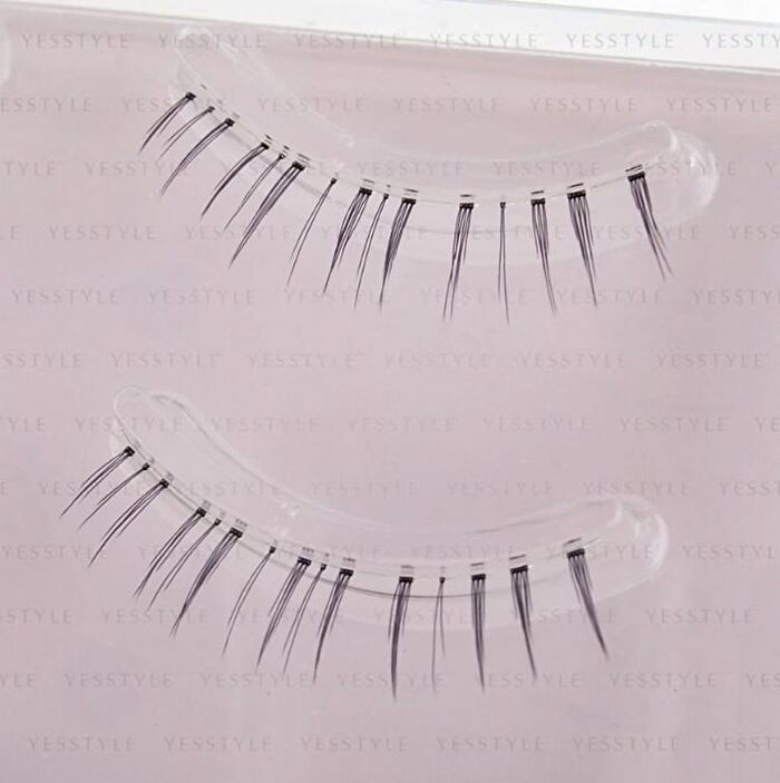 Dolly Wink Eyelash - 21 Secret Girl - 2 pairs