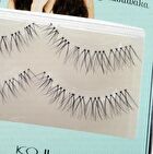 Dolly Wink Eyelash - 21 Secret Girl - 2 pairs