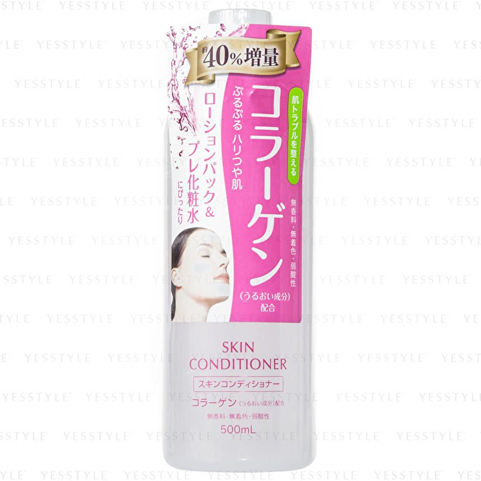 Skin Conditioner CO Collagen - 500ml