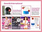 Jelly Mask - Lavender Extract Soothing - 250ml