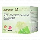 Jelly Mask - Honey + Lecithin Deep Moisturizing - 250ml
