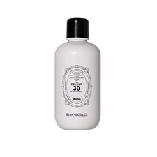 Davines A New Colour Hydrogen Peroxide Hair Colour Activator Lotion Hydrating & Color Protecting 30 Vol 900ml