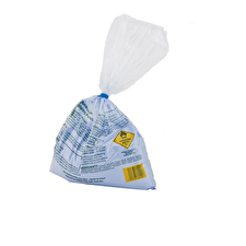 Inmood Ammonia Free Blue Bleach 500g Bag Refill