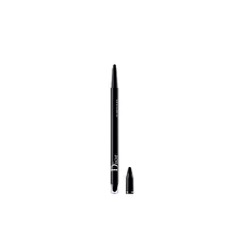 Christian Dior Diorshow On Stage Waterproof Double-ended Kohl Eyeliner 091 Black 1.2 G