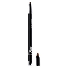 Christian Dior Diorshow On Stage Waterproof Double-ended Kohl Eyeliner 781 Intense Brown 1.2 G