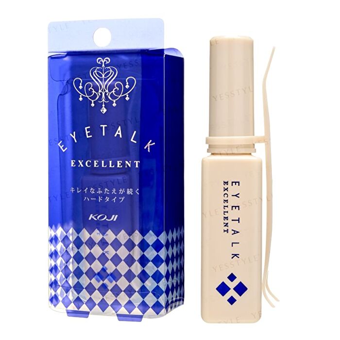 Eyetalk Excellent Double Eyelid Glue - 13ml