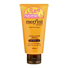 Utena Merfini Moist Hair Cream - 150g