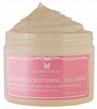 Jelly Mask - Triple Roses Essence Supreme - 250ml