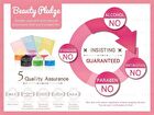 Jelly Mask - Triple Roses Essence Supreme - 250ml