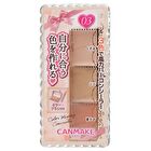 Color Mixing Concealer SPF 50+ PA++++ - 02 Natural Beige