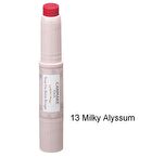 Canmake Stay-On Balm Rouge SPF 11 PA+ - 09 Masquerade Bud