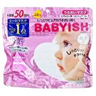 Clear Turn Babyish Mask - Whitening - 7 pcs