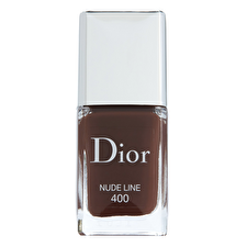 Christian Dior Vernis Gel-effect Nail Polish 400 Nude Line 10ml