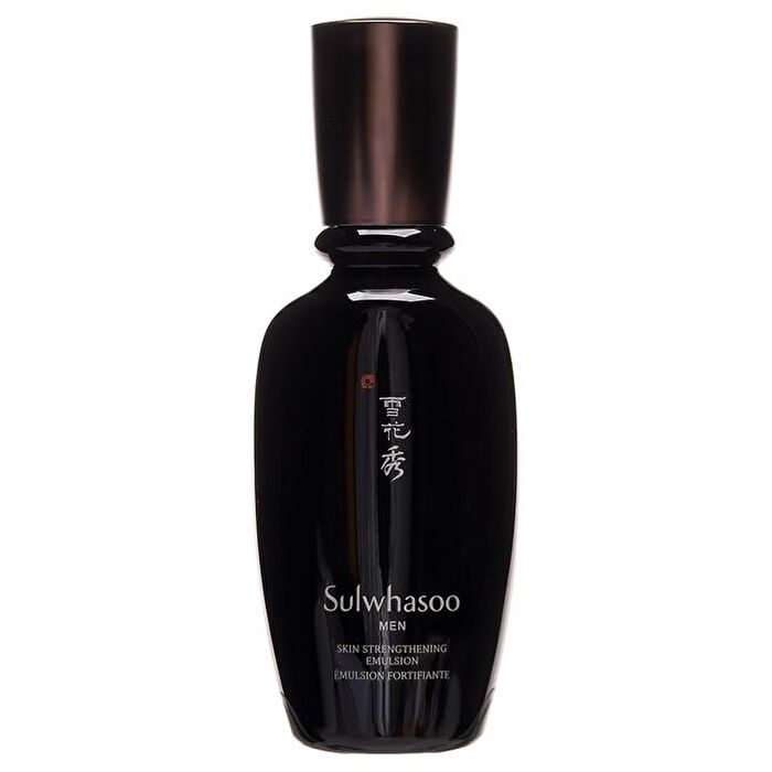 Men Skin Strengthening Emulsion - 90ml
