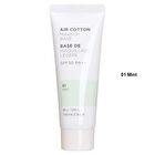 Air Cotton Makeup Base SPF30 PA++ (2 Colors) - #02 Lavender