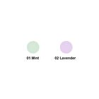 Air Cotton Makeup Base SPF30 PA++ (2 Colors) - #02 Lavender