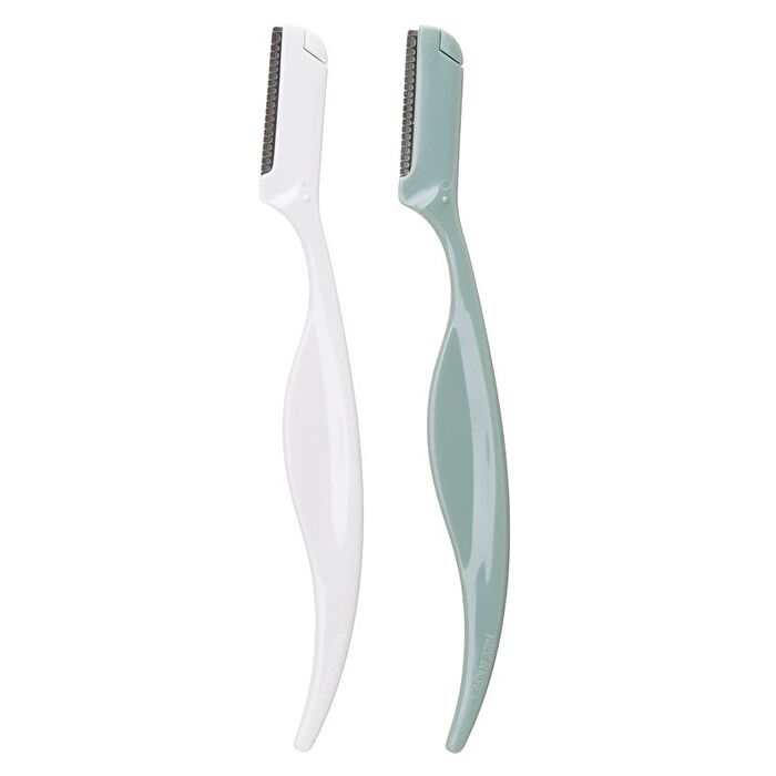 Daily Beauty Tools Folding Eye Brow Trimmer - 2 pcs