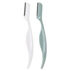 Daily Beauty Tools Folding Eye Brow Trimmer - 2 pcs