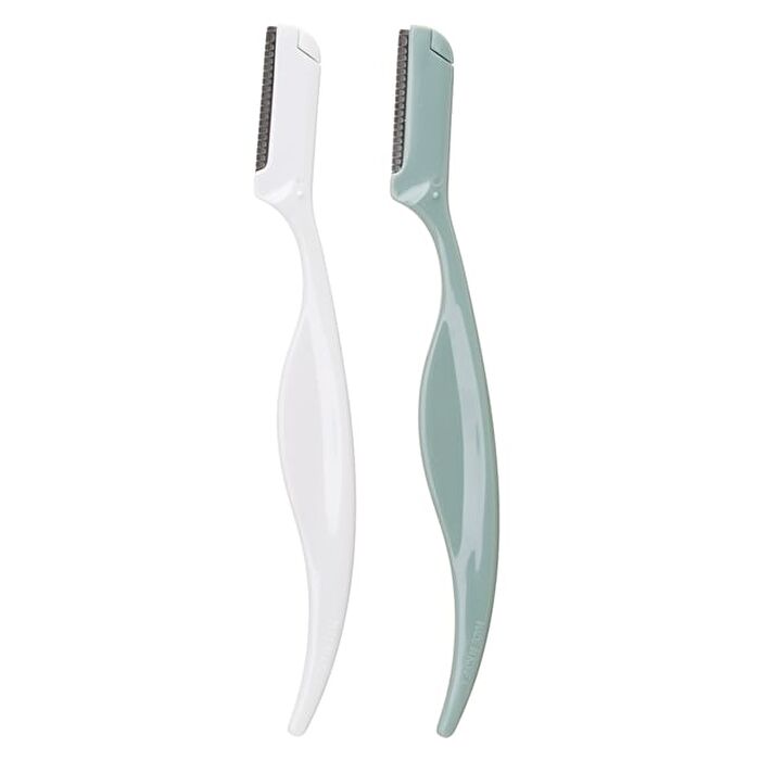 Daily Beauty Tools Folding Eye Brow Trimmer - 2 pcs