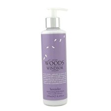 Woods Of Windsor Lavender Moisturising Body Lotion 250ml/8.4oz