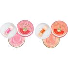 Majolica Majorca Puff De Cheek Mix - PK302 Strawberry