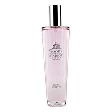 Woods Of Windsor True Rose Eau De Toilette For Women 100ml