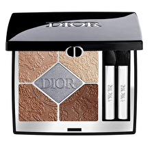 Christian Dior Diorshow Eyeshadow Palette 543 Promenade Doree 5 Shades 7 G