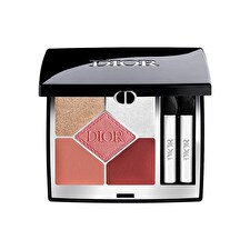 Christian Dior Diorshow Eyeshadow Palette 843 5 Shades 7 G