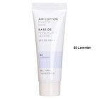 Air Cotton Makeup Base SPF30 PA++ (2 Colors) - #01 Mint