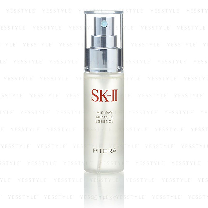 Mid-Day Miracle Essence - 50ml