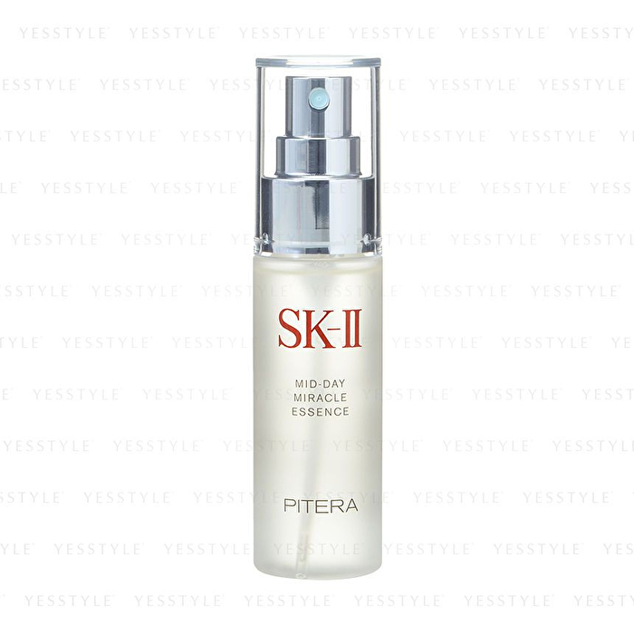 Mid-Day Miracle Essence - 50ml
