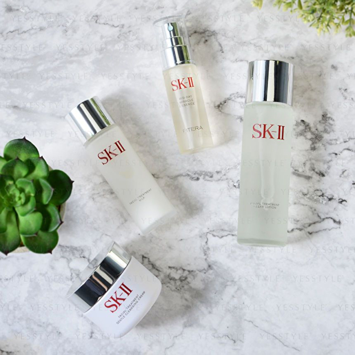 Mid-Day Miracle Essence - 50ml