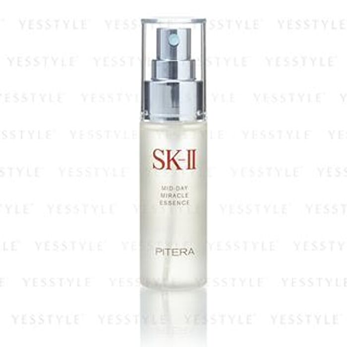 Mid-Day Miracle Essence - 50ml