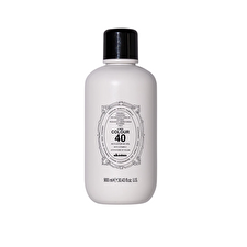 Davines A New Colour Hydrogen Peroxide Hair Colour Activator Lotion Hydrating & Color Protecting 40 Vol 900ml