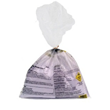Inmood Dustless Violet Bleach 500g Bag Refill