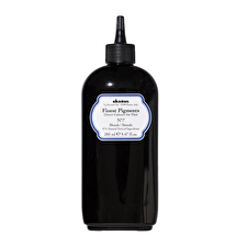 Davines Finest Gloss Natural Ingredients Hair Colouring Pigment N.7 Blonde 280ml