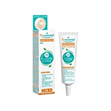 Puressentiel Bobos Bosses Essential Oils Soothing & Calming Local Treatment Gel For Bumps & Bruises All Over The Body 20ml