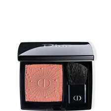 Christian Dior Dior Rouge Blush Compact Powder 556 Cosmic Coral 4.5 G