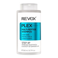 Revox B77 Plex Multi-peptide Shampoo 260ml