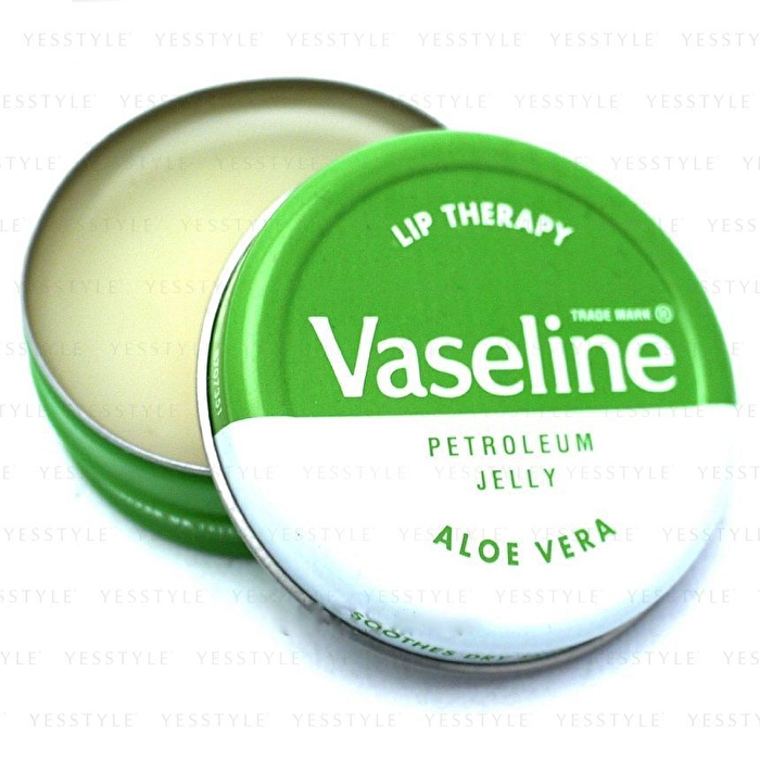 Lip Therapy Can Type - Rosy Lips - 20g