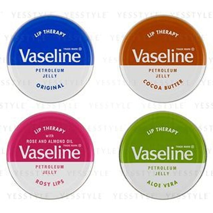 Lip Therapy Can Type - Rosy Lips - 20g