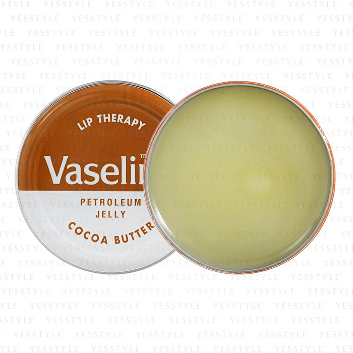 Lip Therapy Can Type - Cocoa Butter - 20g