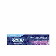 Oral-b 3d White Revitalizing White Toothpaste 75ml