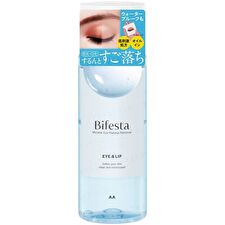 Mandom Bifesta Micellar Eye Makeup Remover - 145ml