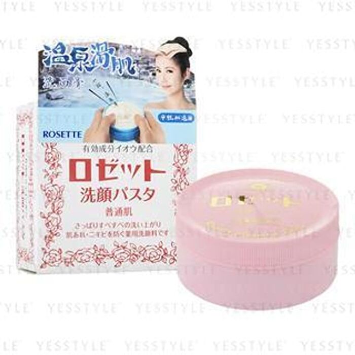 Cleansing Paste For Normal Skin - 90g
