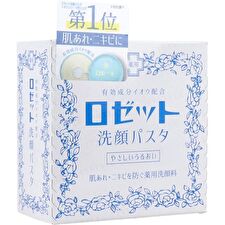 Cleansing Paste For Dry Skin - 90g