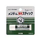 Omi Menturm Stick With Menthol - 4g