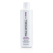 Paul Mitchell Extra-Body Täglich Shampoo (verdicken und Volumizies) 500ml/16.9oz