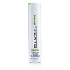 Paul Mitchell Smoothing Super Skinny Daily Shampoo (Smoothes and Softens) 300ml/10.14oz